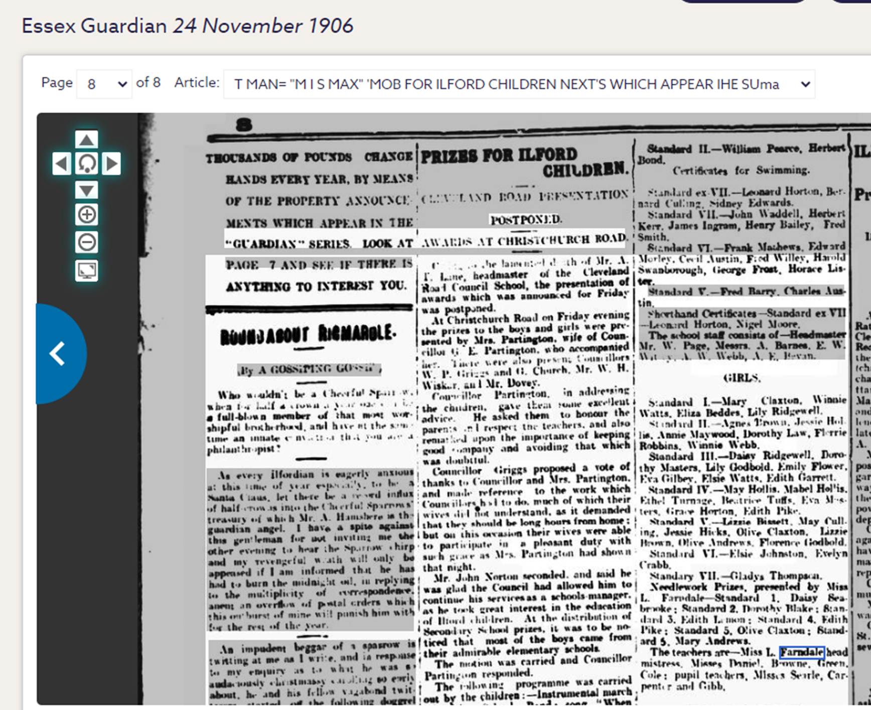 Graphical user interface, application
Description automatically generated